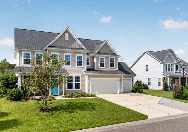 Photo 3 of Single family home for sale at 2209 Pimlico Dr, Ridgeville, SC 29472 | MLS# 26025248 | Listing updated on 2026-10-05