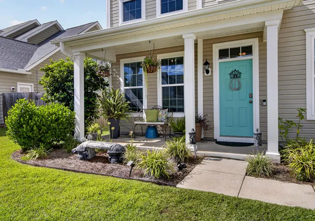 Photo 3 of Single family home for sale at 2209 Pimlico Dr, Ridgeville, SC 29472 | MLS# 26025248 | Listing updated on 2026-10-05