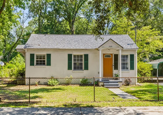 Single family home for sale at 5626 Dobson St, North Charleston, SC 29406 | MLS# 26024902