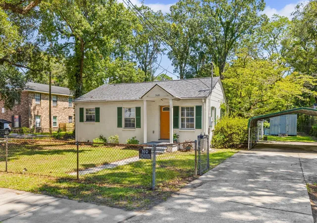Photo 1 of Single family home for sale at 5626 Dobson St, North Charleston, SC 29406 | MLS# 26024902 | Listing updated on 2026-09-03