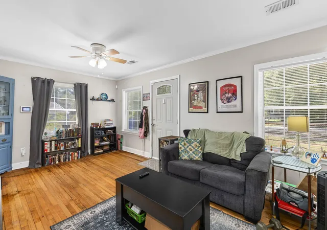 Photo 2 of Single family home for sale at 5626 Dobson St, North Charleston, SC 29406 | MLS# 26024902 | Listing updated on 2026-09-03