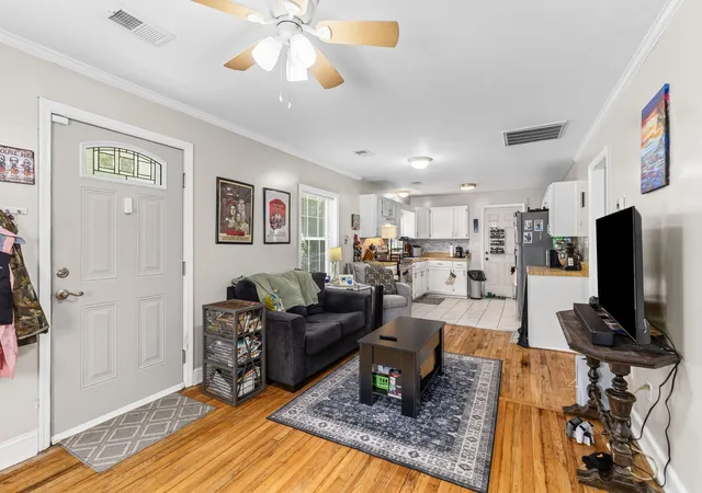Photo 3 of Single family home for sale at 5626 Dobson St, North Charleston, SC 29406 | MLS# 26024902 | Listing updated on 2026-09-03