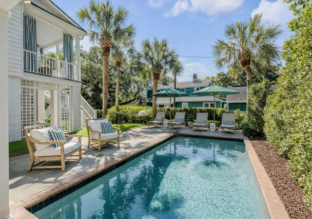 Photo 3 of Single family home for sale at 207 Pitt St, Mount Pleasant, SC 29464 | MLS# 26026506 | Listing updated on 2026-10-23