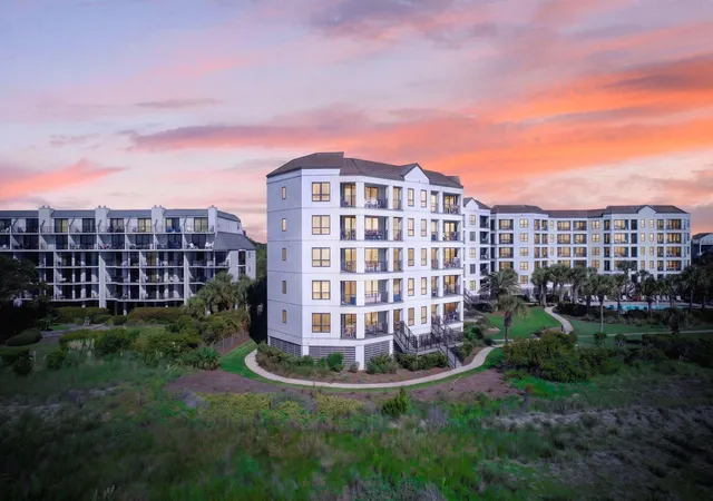 Townhouse for sale at 8000 Palmetto Dr #301, Isle of Palms, SC 29451 | MLS# 26025226