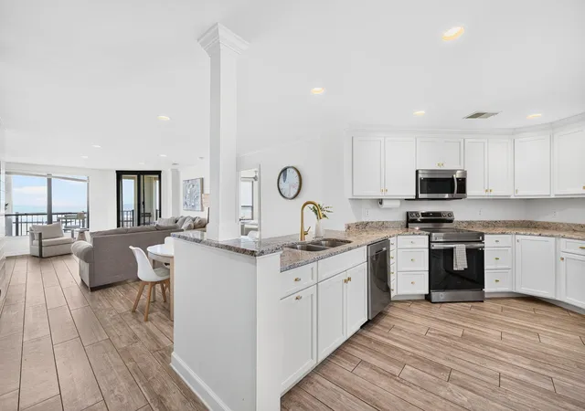 Photo 2 of Townhouse for sale at 8000 Palmetto Dr #301, Isle Of Palms, SC 29451 | MLS# 26025226 | Listing updated on 2026-09-10