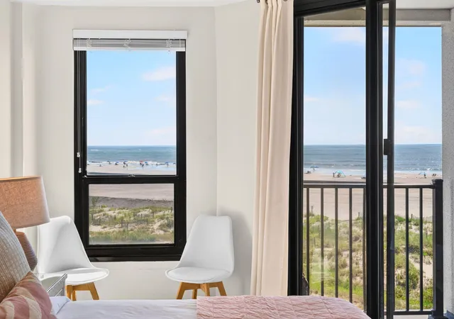 Photo 3 of Townhouse for sale at 8000 Palmetto Dr #301, Isle Of Palms, SC 29451 | MLS# 26025226 | Listing updated on 2026-09-10