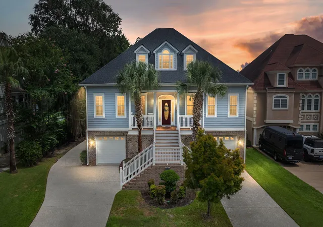Photo 1 of Single family home for sale at 1741 Indigo Is Dr, Hanahan, SC 29410 | MLS# 26024725 | Listing updated on 2026-09-06