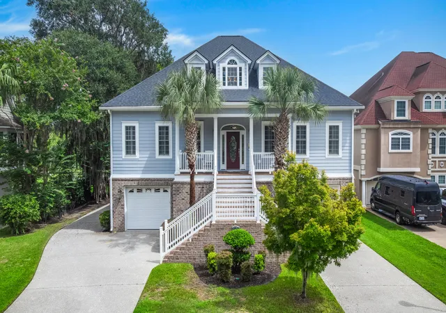 Photo 2 of Single family home for sale at 1741 Indigo Is Dr, Hanahan, SC 29410 | MLS# 26024725 | Listing updated on 2026-09-06