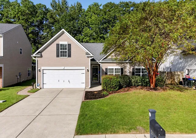 Photo 1 of Single family home for sale at 140 Sweet Alyssum Dr, Ladson, SC 29456 | MLS# 26027897 | Listing updated on 2026-10-18