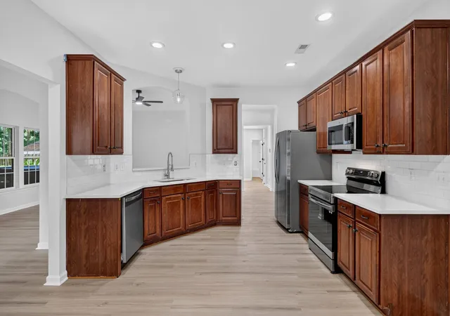 Photo 3 of Single family home for sale at 140 Sweet Alyssum Dr, Ladson, SC 29456 | MLS# 26027897 | Listing updated on 2026-10-18