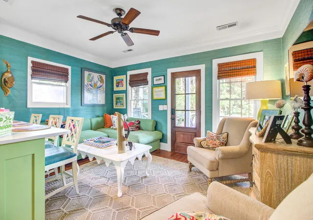 Photo 2 of Single family home for sale at 504 E Cooper Ave, Folly Beach, SC 29439 | MLS# 26024640 | Listing updated on 2026-09-01