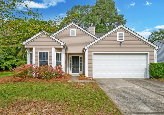 Photo 1 of Single family home for sale at 1144 Ole Oak Dr, Charleston, SC 29492 | MLS# 26028021 | Listing updated on 2026-10-12