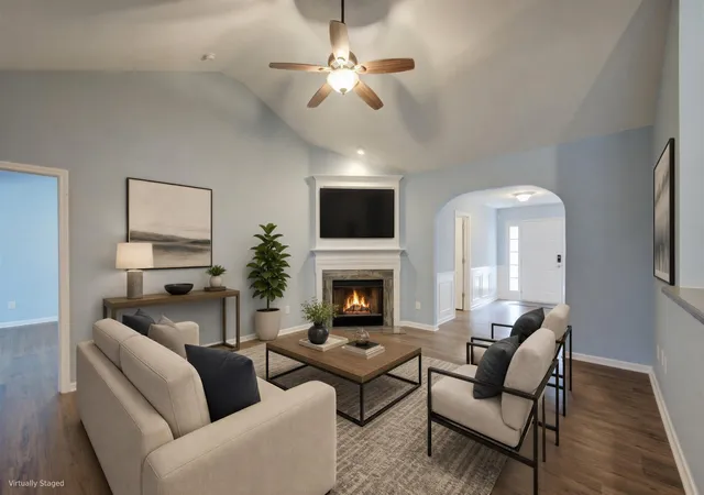 Photo 2 of Single family home for sale at 1144 Ole Oak Dr, Charleston, SC 29492 | MLS# 26028021 | Listing updated on 2026-10-12