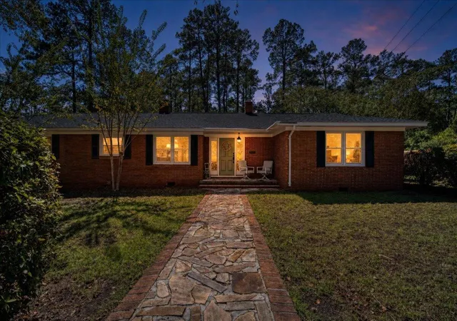 Photo 1 of Single family home for sale at 103 Chandler St, Walterboro, SC 29488 | MLS# 26028000 | Listing updated on 2026-10-10