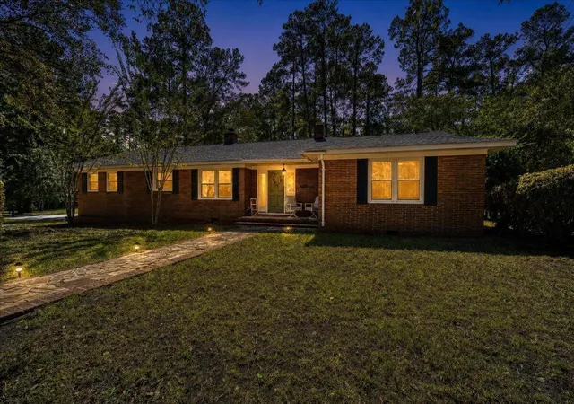 Photo 2 of Single family home for sale at 103 Chandler St, Walterboro, SC 29488 | MLS# 26028000 | Listing updated on 2026-10-10