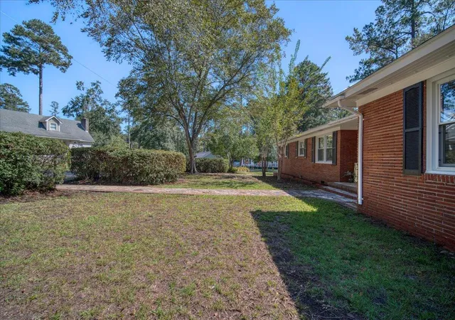 Photo 3 of Single family home for sale at 103 Chandler St, Walterboro, SC 29488 | MLS# 26028000 | Listing updated on 2026-10-10