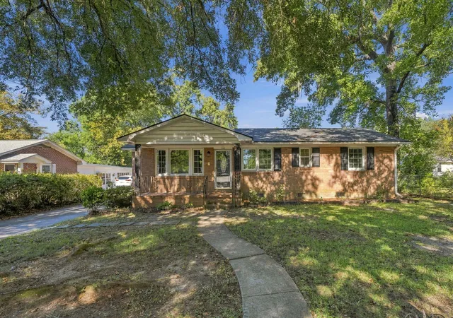 Photo 1 of Single family home for sale at 109 Library St, Moncks Corner, SC 29461 | MLS# 26027093 | Listing updated on 2026-10-11