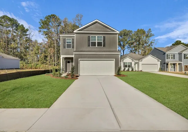 Photo 1 of Single family home for sale at 546 Tulip Poplar Dr, Moncks Corner, SC 29461 | MLS# 26025026 | Listing updated on 2026-09-18