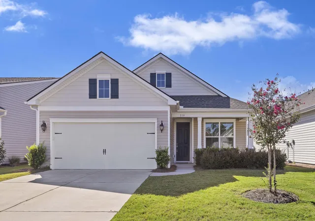 Photo 1 of Single family home for sale at 119 Leeward Landing, Summerville, SC 29486 | MLS# 26025550 | Listing updated on 2026-09-19