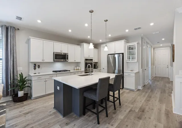 Photo 3 of Single family home for sale at 119 Leeward Landing, Summerville, SC 29486 | MLS# 26025550 | Listing updated on 2026-09-19