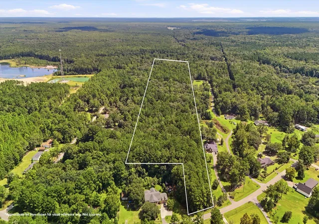 Land for sale at 00 Charity Church Rd, Huger, SC 29450 | MLS# 26025346