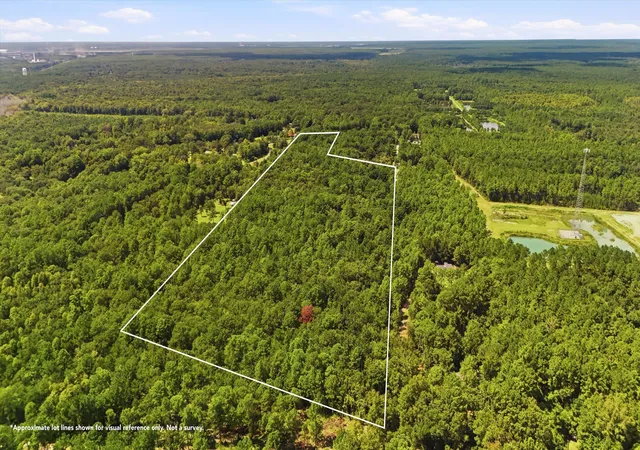 Photo 4 of Land for sale at 00 Charity Church Rd, Huger, SC 29450 | MLS# 26025346 | Listing updated on 2026-09-10