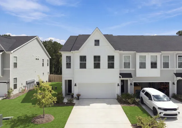 Photo 1 of Townhouse for sale at 130 Brown Swiss Cir, Summerville, SC 29483 | MLS# 26026581 | Listing updated on 2026-09-25