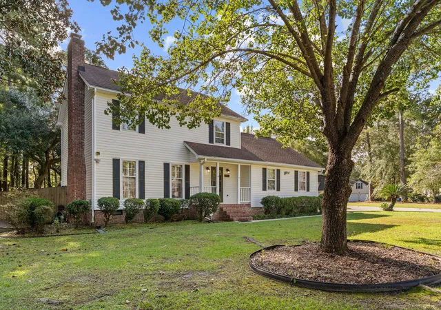 Photo 1 of Single family home for sale at 202 Brailsford Rd, Summerville, SC 29485 | MLS# 26027852 | Listing updated on 2026-10-14