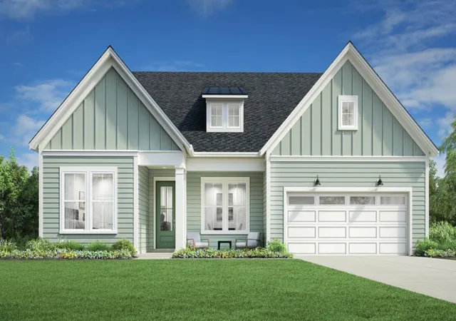 Photo 1 of Single family home for sale at 189 Marion Cvs Dr, Huger, SC 29450 | MLS# 26025593 | Listing updated on 2026-09-17