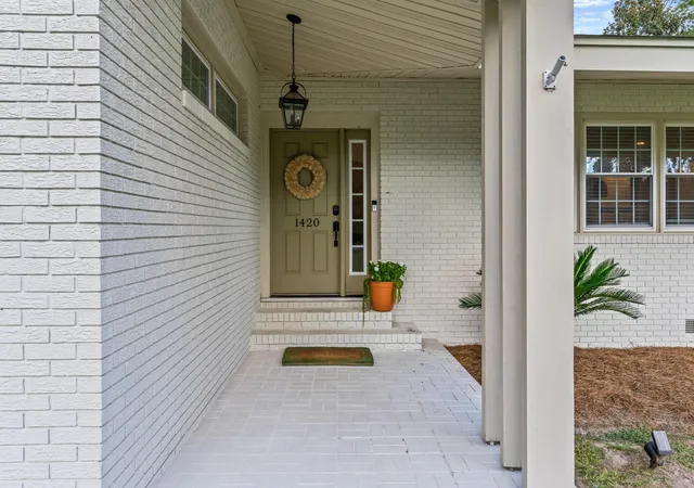 Photo 3 of Single family home for sale at 1420 Tolly Ganly Cir, Orangeburg, SC 29118 | MLS# 26025338 | Listing updated on 2026-09-16