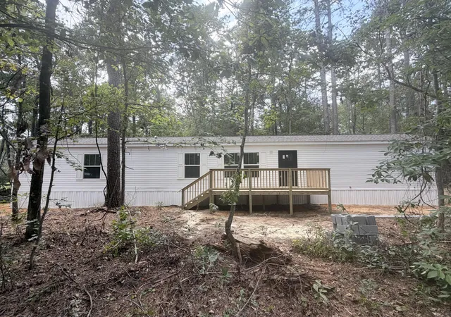 Photo 1 of Manufactured home for sale at 911 Poling Ln, Round O, SC 29474 | MLS# 26025425 | Listing updated on 2026-09-20
