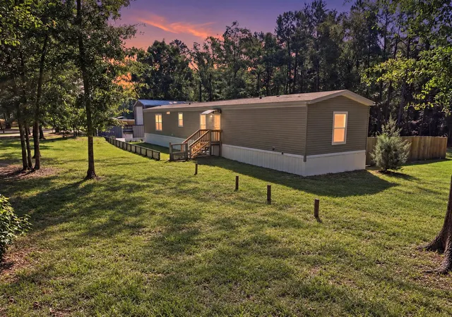 Photo 1 of Manufactured home for sale at 5976 Pleasant Grv Rd, Walterboro, SC 29488 | MLS# 26026012 | Listing updated on 2026-10-09