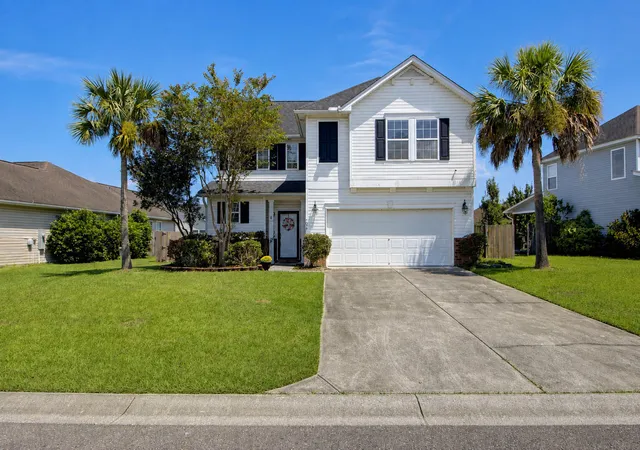Photo 1 of Single family home for sale at 7017 Lanier St, Hanahan, SC 29410 | MLS# 26024977 | Listing updated on 2026-09-10