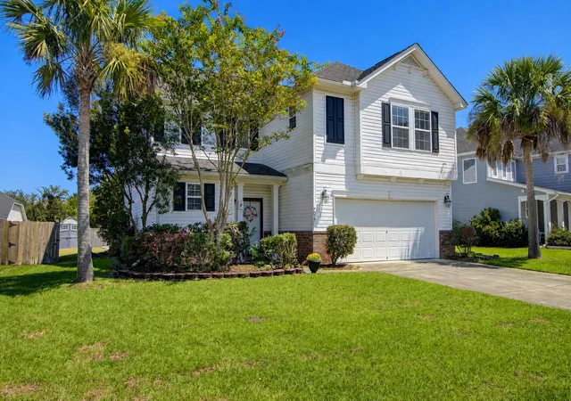 Photo 2 of Single family home for sale at 7017 Lanier St, Hanahan, SC 29410 | MLS# 26024977 | Listing updated on 2026-09-10