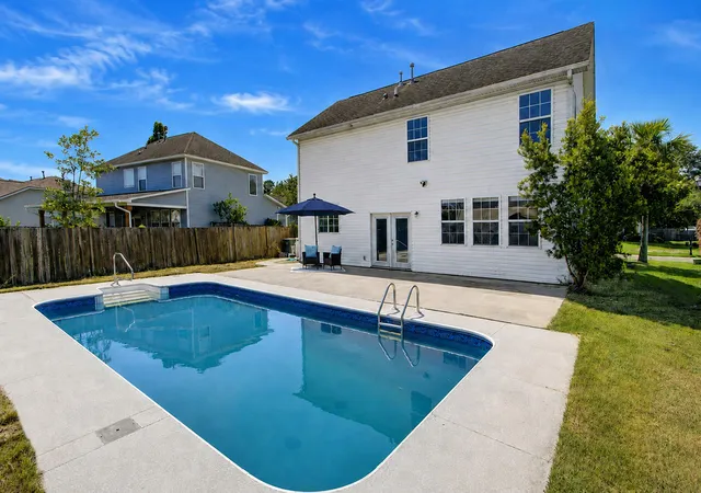 Photo 3 of Single family home for sale at 7017 Lanier St, Hanahan, SC 29410 | MLS# 26024977 | Listing updated on 2026-09-10
