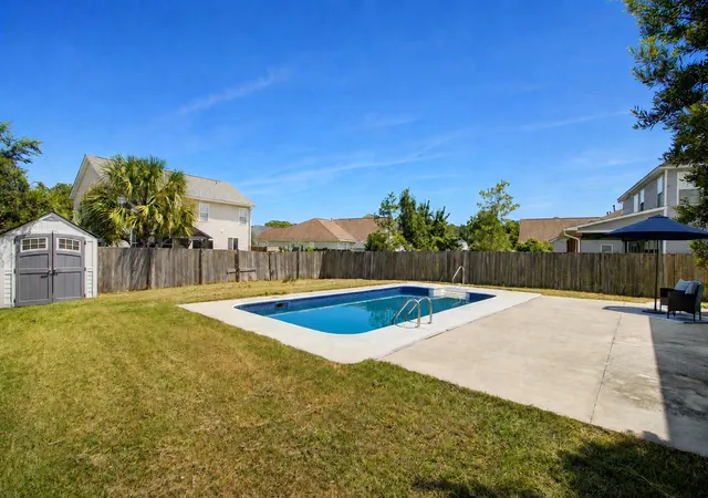 Photo 3 of Single family home for sale at 7017 Lanier St, Hanahan, SC 29410 | MLS# 26024977 | Listing updated on 2026-09-10