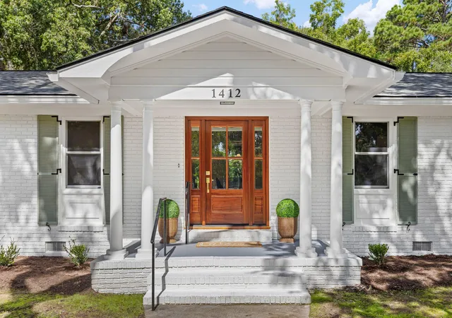 Photo 3 of Single family home for sale at 1412 Tara Rd, Charleston, SC 29407 | MLS# 26025010 | Listing updated on 2026-09-06