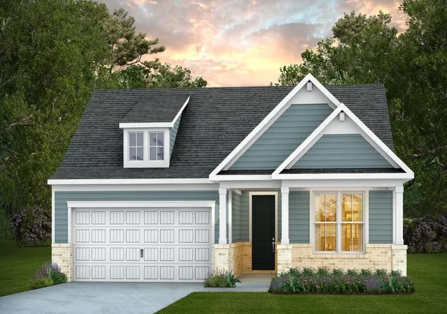 Photo 1 of Sale Pending at 709 Coral Bells Ln, Summerville, SC 29486 | MLS# 26025199 | Listing updated on 2026-09-07