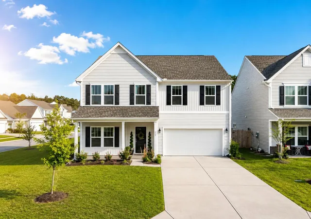 Photo 1 of Single family home for sale at 428 Avocet Dr, Summerville, SC 29486 | MLS# 26028105 | Listing updated on 2026-10-12