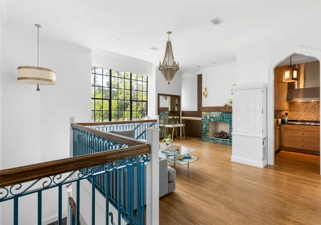 Photo 1 of Townhouse for sale at 3 Chisolm St #Unit 203, Charleston, SC 29401 | MLS# 26025249 | Listing updated on 2026-09-21