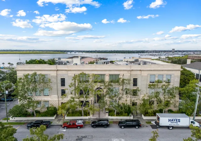 Photo 30 of Townhouse for sale at 3 Chisolm St #Unit 203, Charleston, SC 29401 | MLS# 26025249 | Listing updated on 2026-10-05