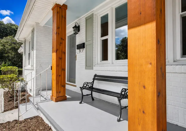 Photo 4 of Single family home for sale at 5135 Conway St, North Charleston, SC 29405 | MLS# 26025112 | Listing updated on 2026-09-11