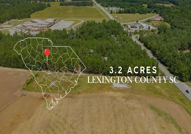 Photo 1 of Land for sale at 8004 Edmund Hwy, Pelion, SC 29123 | MLS# 26025492 | Listing updated on 2026-09-15