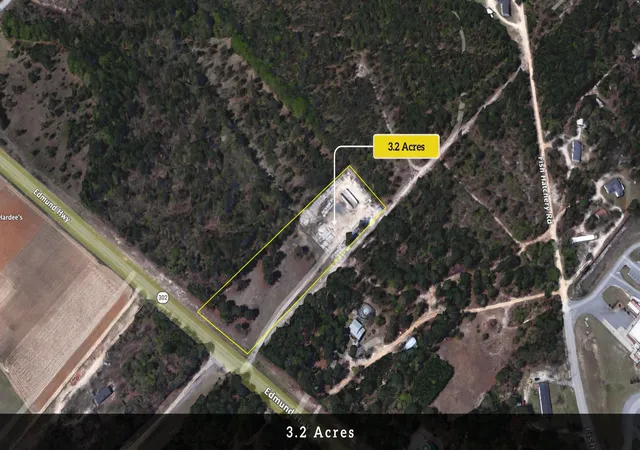 Photo 2 of Land for sale at 8004 Edmund Hwy, Pelion, SC 29123 | MLS# 26025492 | Listing updated on 2026-09-15