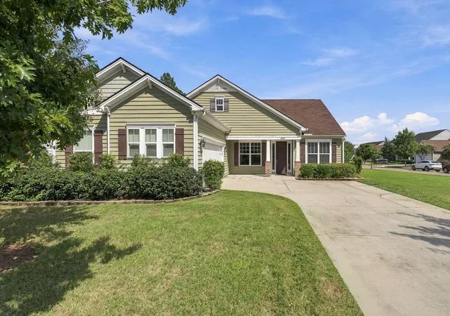 Photo 1 of Single family home for sale at 508 Tidewater Chase Ln, Summerville, SC 29486 | MLS# 26026718 | Listing updated on 2026-09-26