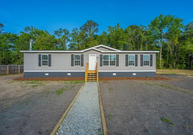 Manufactured home for sale at 324 Bedford Rd, Cross, SC 29436 | MLS# 26027334