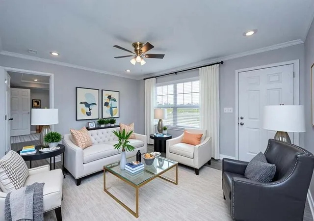 Photo 2 of Manufactured home for sale at 324 Bedford Rd, Cross, SC 29436 | MLS# 26027334 | Listing updated on 2026-10-02