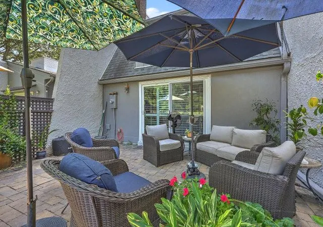 Photo 1 of Townhouse for sale at 106 Ventura Pl, Mount Pleasant, SC 29464 | MLS# 26026994 | Listing updated on 2026-09-29