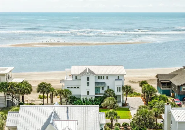 Photo 1 of Single family home for sale at 3013 Marshall Blvd, Sullivans Island, SC 29482 | MLS# 26024639 | Listing updated on 2026-09-08