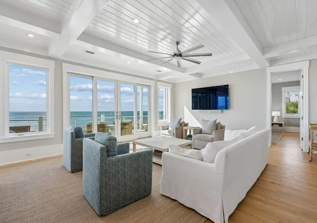 Photo 3 of Single family home for sale at 3013 Marshall Blvd, Sullivans Island, SC 29482 | MLS# 26024639 | Listing updated on 2026-09-08